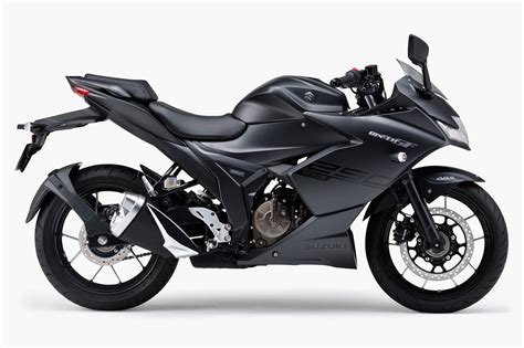 SUZUKI GIXXER SF250 .